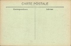 CPA Marseille Vue Generale Sur les Iles