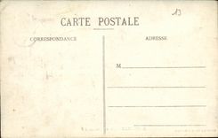 CPA Marseile Ile du Chateau d If