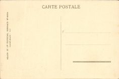 CPA Ribeauville Ancienne Cour