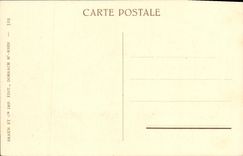 VINTAGE POSTCARD Obernai the Town hall