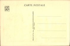 CPA Expostion Coloniale Internationale Paris 1931 Section metropolitaine Palais Est