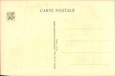 CPA Expostion Coloniale Internationale Paris 1931 Cameroun Togo Le pavillon de la chasse