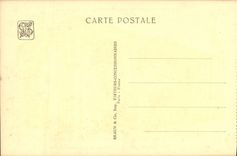 CPA Expostion Coloniale Internationale Paris 1931 Cameroun Togo Grand pavillon