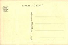 CPA Expostion Coloniale Internationale Paris 1931 Section de l Indochine Pavillon du Cambodge