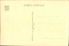 CPA Expostion Coloniale Internationale Paris 1931 Grande avenue des colonies