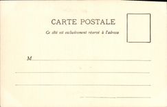 VINTAGE POSTCARD Boat War Explosion D a Torpedo D Exercise 10k fulmi cotton