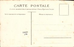 Tipos de la guerra del barco de la POSTAL de la VENDIMIA de recipientes del japones japones Jpon de la flota