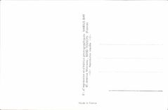 MODERN CARD Boat War L Skilful