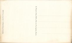 VINTAGE POSTCARD Boat War H MR  S Dreadnought Ajax