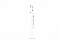 MODERN CARD Boat War coastal Escort ship L Alert