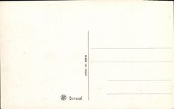 VINTAGE POSTCARD Boat War R Nave Amalfi