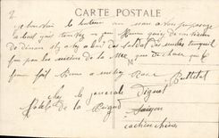 Guerra S S del barco de la POSTAL de la VENDIMIA el vapor del Amazonas del transporte maritimo