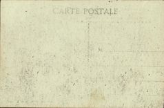 VINTAGE POSTCARD Boat War Naval War Burdigala auxiliary Cruiser of 1st rank