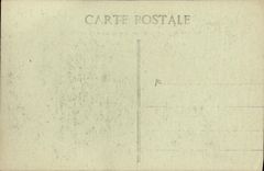 VINTAGE POSTCARD Boat War Naval War Canada Steamer of the Co C Fabre Trasnforme in the auxiliary cruiser of 1st rank