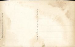 VINTAGE POSTCARD Bateau War light Cruiser Chatham which helps has Couler L Emden