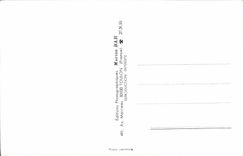 MODERN CARD Boat War Circe Hunter of Mines 1973