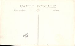 MODERN CARD Boat War Dehorter Destroyer