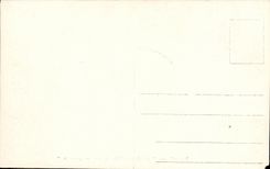 VINTAGE POSTCARD Boat War Dehorter Destroyer