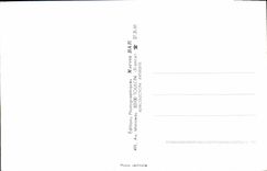 MODERN CARD Boat War Detroyat Sloop 1977