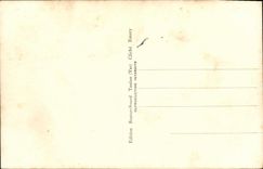 MODERN CARD Boat War Duquesne Cruiser of 10000 tons