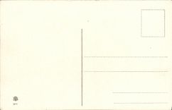 VINTAGE POSTCARD Boat War Regia Nava Emanuele Filiberto