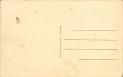 VINTAGE POSTCARD Bateau War French Navy the Cruiser Armours Georges Leygues