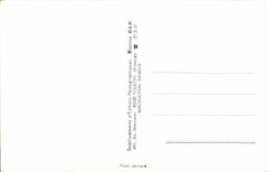 MODERN CARD Boat War Georges Leygues Corvette 1979