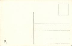 VINTAGE POSTCARD Boat War Regia Nave Giulio Cesare