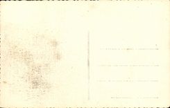 CPSM Boat War Against Destroyer Glory