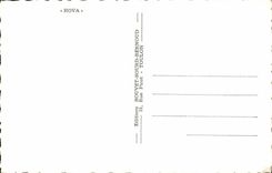 MODERN CARD Boat Hova War