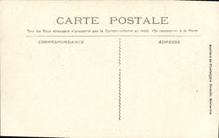 CPA Catastrophe Du Iena Place d Armes Ceremonie Religieuse Toulon