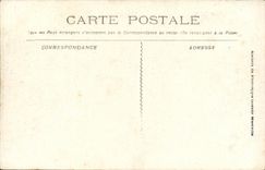 CPA Catastrophe Du Iena Place d Armes Ceremonie Religieuse Toulon