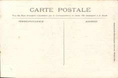CPA Catastrophe Du Iena Monseigneur Guilibert Eveque de Frejus Le clerge se rendant a la ceremonie