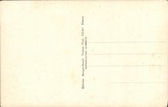 MODERN CARD Bateau War Jean Bart Armours D Escadre of 23500 Tons