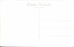 CPSM Kersaint Boat in Vauquelin