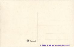 Real photo Boat R Nave Lepanto