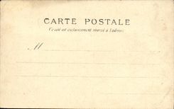 VINTAGE POSTCARD Boat Navy the greyhound