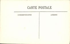 VINTAGE POSTCARD Bateau Freedom Armours 1st rank September 25th  1911 Before L explostion