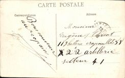 VINTAGE POSTCARD Bateau Saint Nazaire Building sites of L Atlantique armours it Lorraine in completion under the goliath crane