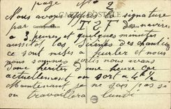 VINTAGE POSTCARD Bateau Saint Nazaire Building sites of L Atlantique armours It Lorraine