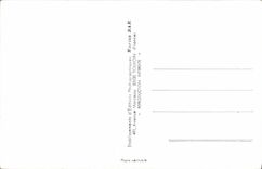 MODERN CARD Bateau Nets Breze Escorteur D squadron