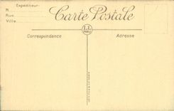 VINTAGE POSTCARD Boat Navy L ex Koenigsberg aujourd today Metz