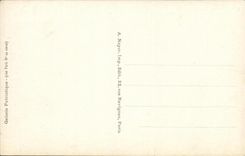 VINTAGE POSTCARD Boat HMS Dreadnought Neptune