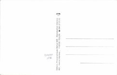 MODERN CARD Boat Nymph Cruiser Germany 1899