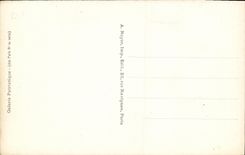 VINTAGE POSTCARD Boat War HMS Cruiser of Royal Princess battle