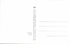 MODERN CARD Boat War Prinz Adalbert Germany 1905