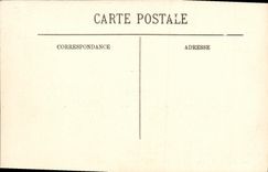 MODERN CARD Bateau Suffren War Armours D squadron