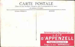 VINTAGE POSTCARD Boat War Cherbourg thundering it and the Avenger in the military port