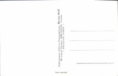 MODERN CARD Boat War Vauquelin Escort ship D squadron