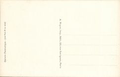 VINTAGE POSTCARD Boat War Pre Dreadnoughts Zealandia Lord Nelson